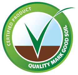 Quality Mark Good Soil
